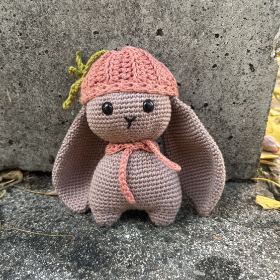 

Poppy - Conejito de Pascua
4