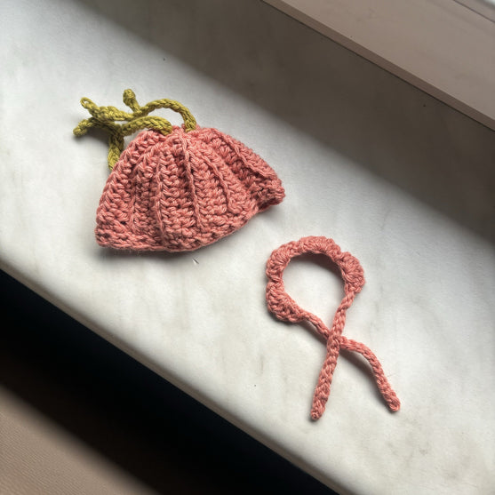 

Poppy - Conejito de Pascua
5