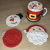 

Cosy Christmas - Funda para taza
4