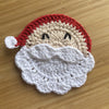 

Santa Claus - Posavasos
5