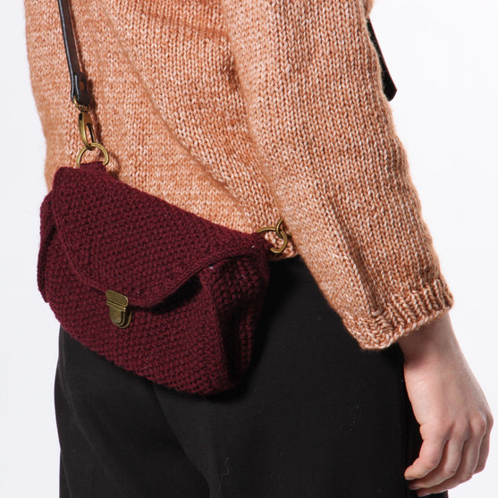 

Bolso Bellis
5