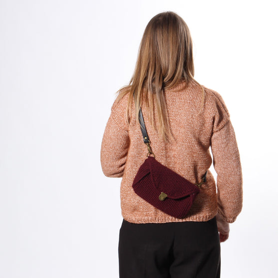 

Bolso Bellis
7