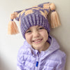 

Glow Check - Gorro
1
