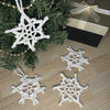 

Snowflake - Ornamento
5