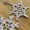 

Snowflake - Ornamento
4