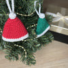 

Christmas Hat - Ornamento
1