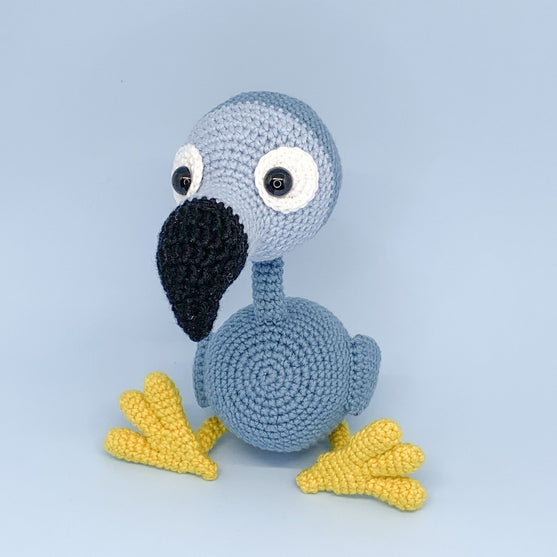 

Duncan el Dodo
3