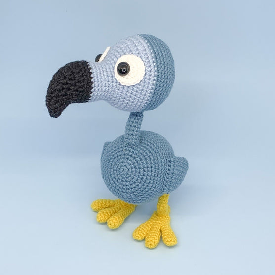 

Duncan el Dodo
1