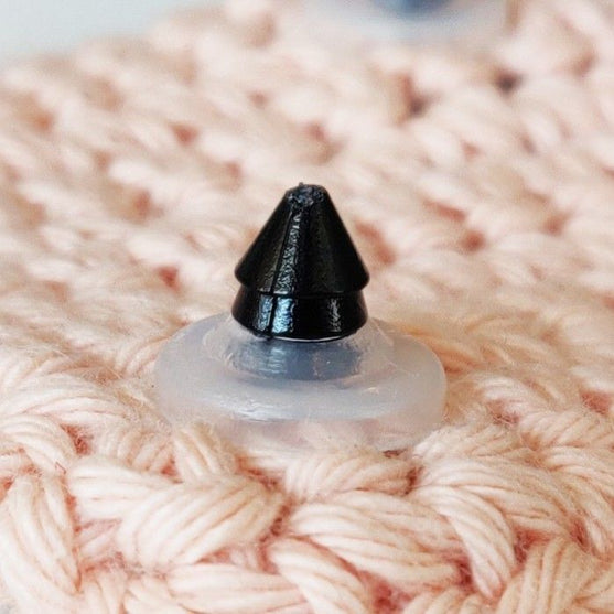 

Ojos de seguridad - Paquete de mezcla de colores - Go Handmade
5