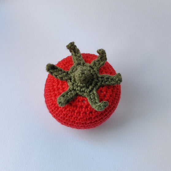 

Tomate - Comida de juguete
3
