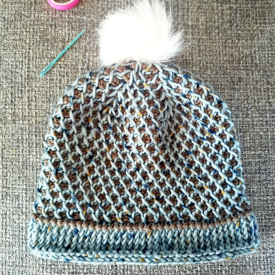 

Dottie - Gorro
5