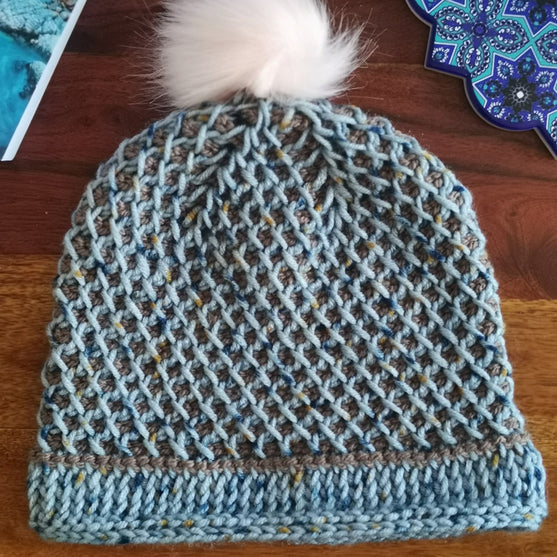 

Dottie - Gorro
3