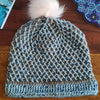 

Dottie - Gorro
3
