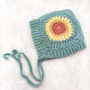 

Alpine Sunflower - Bonete
2