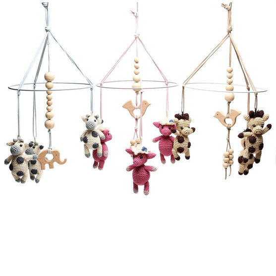 

Anilla de metal, 25 cm, 2 unidades - Go Handmade
2