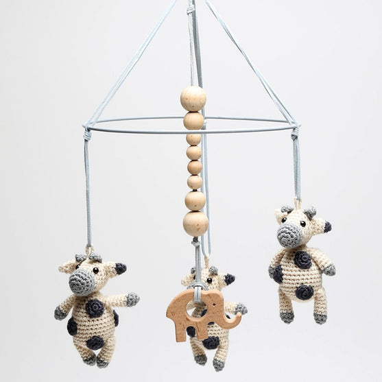 

Mezcla de Anillas de metal (15, 20, 25 y 30 cm), 4 unidades. - Go Handmade
3