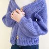 

Highland Cardi - Rebeca
5