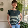 

Tidepool - Camiseta
1