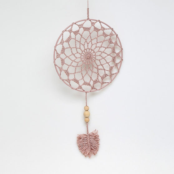 

Anilla de metal, 25 cm, 2 unidades - Go Handmade
7