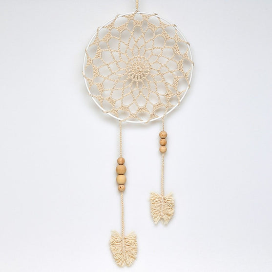 

Mezcla de Anillas de metal (15, 20, 25 y 30 cm), 4 unidades. - Go Handmade
8