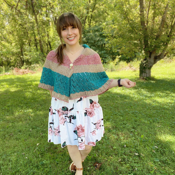 

Desert Bloom - Chal
9