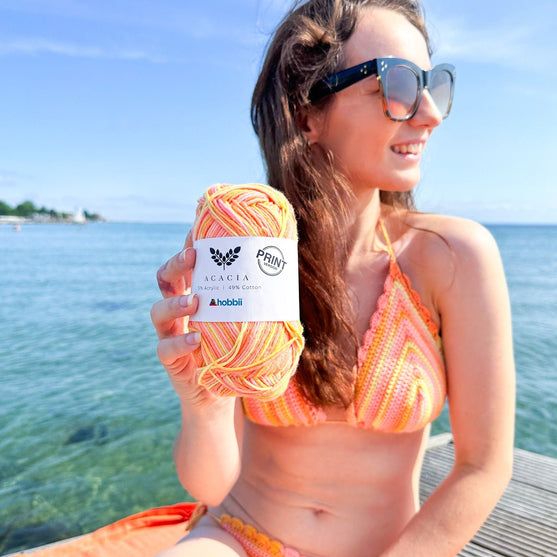 

Laia Multi - Conjunto bikini
4