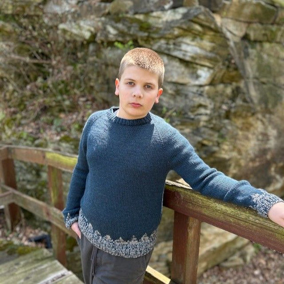 

Mountaintop - Jersey
1