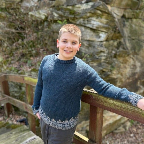 

Mountaintop - Jersey
2