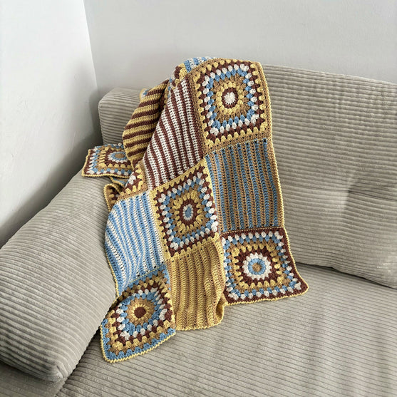 

Sunshine - Manta de Bebé
2