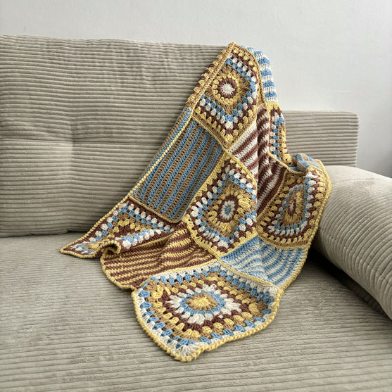 

Sunshine - Manta de Bebé
1