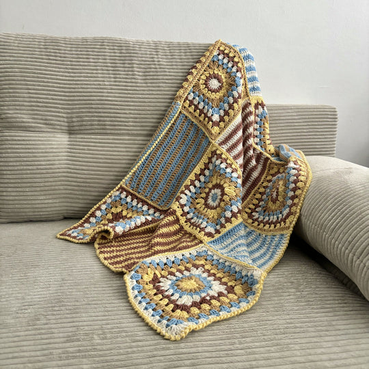 Sunshine - Manta de Bebé