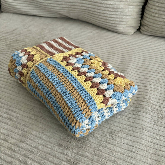 

Sunshine - Manta de Bebé
5