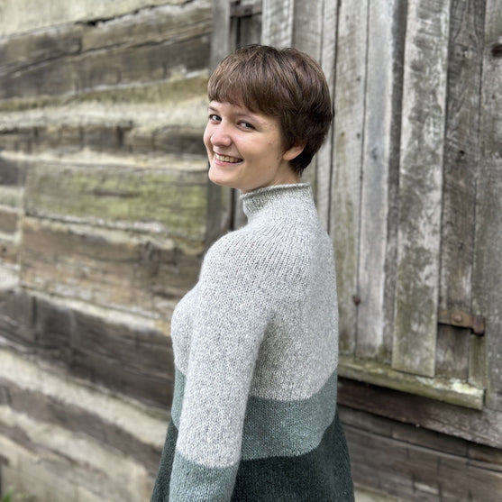 

Cozy Cabin - Jersey
4