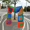 

Picasso - Bufanda Infantil
2