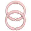

Cadena de anillas - Para colgar - Go Handmade
1