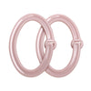 

Cadena de anillas con cierre - Para colgar - Go Handmade
2