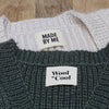 

10 etiquetas - Wool is Cool - Hobbii
3