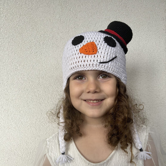 

Dimitri - Gorro
1