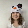 

Dimitri - Gorro
1