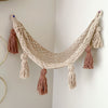 

Fisherman’s Hammock - Almacenaje
2