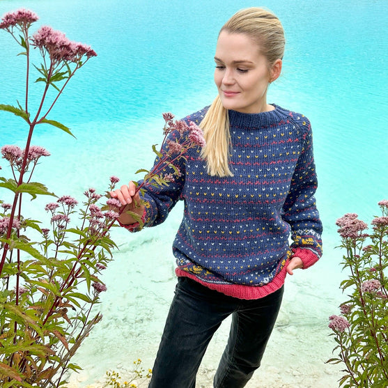 

Harvest - Jersey
1