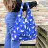

Bolsa Plegable de Compras - Hobbii
6