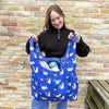 

Bolsa Plegable de Compras - Hobbii
7