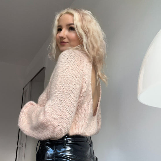 

Call Me Back - Jersey
5