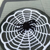 

Halloween Spider - Decoración de mesa
4
