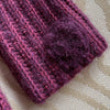 

Frozen Rose - Mitones
6