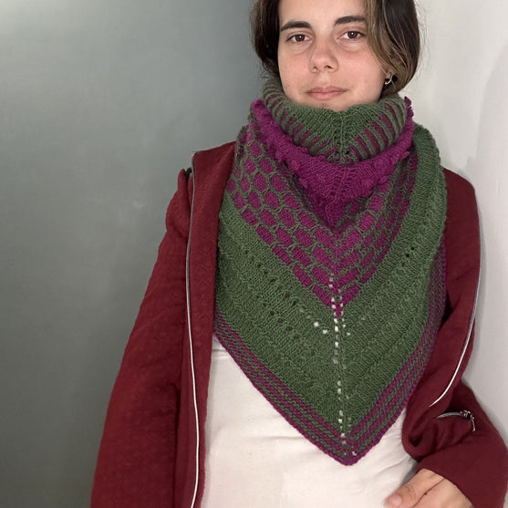 

Melting Pot - Chal
3