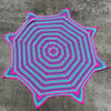 

Puff Mandala - Manta
5