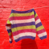

Happy - Jersey para niños
1