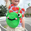 

Froggy Friend - Bolso
1
